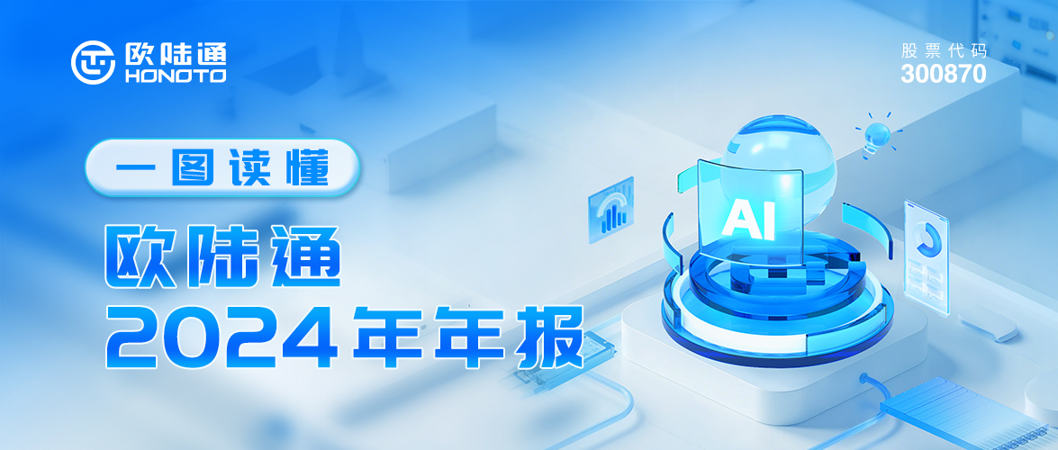 一图读懂 | 美彩国际通2024年年报