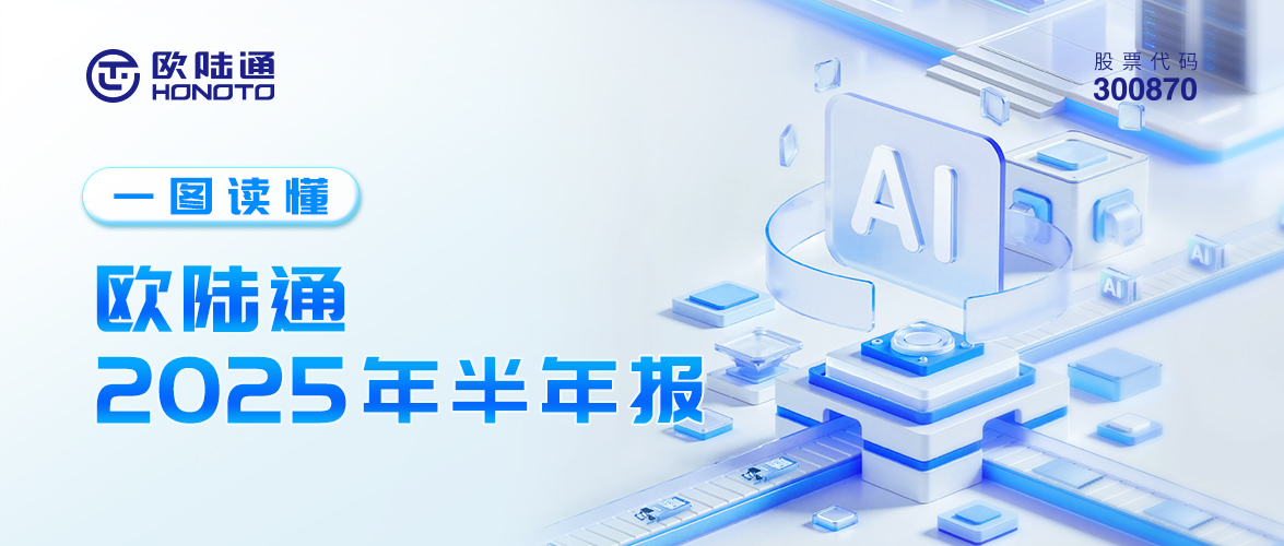 一图读懂 | 美彩国际通2025年半年报