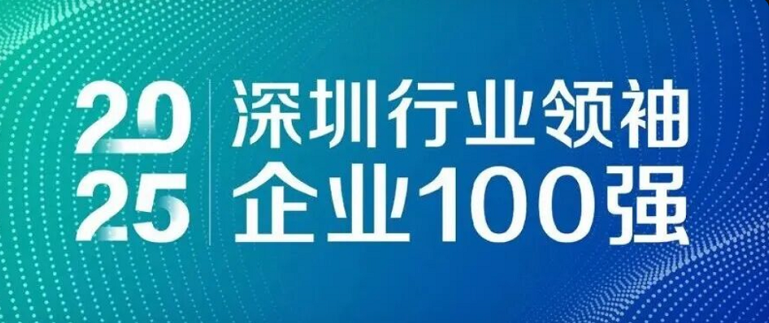 蝉联四载，引领未来！美彩国际通再度荣登“丽江行业翘楚企业100强”榜单
